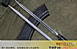 世界十大近战武器TOP1-56式三棱刺刀