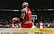 NBA篮球历史十大巨星排行榜TOP1-迈克尔·乔丹