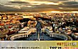 全球十大最小国家TOP1-梵蒂冈