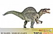 陆地恐龙十大霸主排名TOP1-棘龙