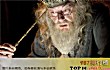 哈利波特十大魔法师TOP1-邓布利多