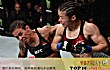 中国搏击十大顶尖高手排行榜TOP1-张伟丽