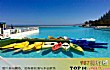 世界十大奇特游泳池排行榜TOP1-阿尔加罗沃游泳池