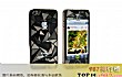 世界上十大最贵的手机(2017年)TOP1-钻石玫瑰 iphone 4 32gb