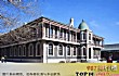 长春十大网红景点排名TOP1-伪满皇宫博物院