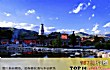 世界十大佛教圣地TOP1-五台山