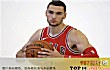 NBA十大超级扣篮王TOP1-扎克·拉文