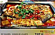 武汉十大热门餐厅排名TOP1-龙门烤鱼