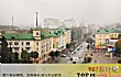 西安十大公园排行榜TOP1-长安中央公园