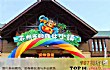 苏州十大热门游乐场TOP1-苏州乐园森林世界