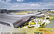 江门十大热门展馆排名TOP1-广东珠西国际会展中心2号展厅