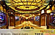 宁波十大酒店排行榜TOP1-宁海安岚