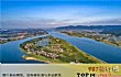 肇庆十大购物胜地排名TOP1-砚洲岛