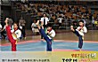 宝鸡十大运动中心排行榜TOP1-酷兵军事跆拳道少年军校