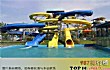 安阳十大游乐场排行榜TOP1-庙荒彩虹游乐场