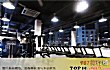 沧州十大健身场所排名TOP1-lc酷橙健身(运动生活馆)