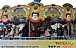 德阳十大游乐场排行榜TOP1-富乐谷欢乐世界