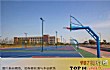 达州十大运动健身排行榜TOP1-万源市体育馆