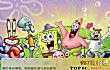 世界十大经典动画片排行榜TOP1-海绵宝宝