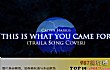 b站十大超燃bgm排行榜TOP1-this is what you came for