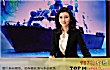 央视十大最美主持人TOP1-李红