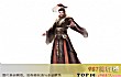 中国历史十大帝王排行榜TOP1-赢政