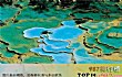 九寨沟景区十大主要景点TOP1-五彩池