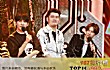 国内人气综艺之最LOGO
