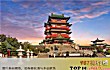 南昌十大人少好玩的景点TOP1-滕王阁