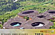 漳州旅游必去十大景点TOP1-田螺坑土楼群