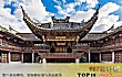 宁波十大旅游景点TOP1-天一阁博物馆