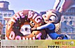 迪士尼出品的十大热门动画电影排行榜TOP1-疯狂动物城