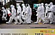 国际十大新闻(2020年)TOP1-新冠肺炎疫情席卷全球