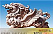 十大镇宅招财吉祥物TOP1-貔貅