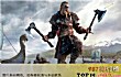 电脑十大大型3d端游排行榜TOP1-刺客信条:英灵殿