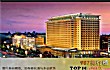 北京十大酒店排行榜TOP1-北京饭店