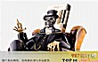 男士十大奢侈打火机排行榜TOP1-s.t.dupont法国都彭时尚先生
