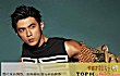 QQ音乐十大人气歌手排行榜TOP1-周杰伦