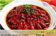十大美食排行榜推荐TOP1-麻辣小龙虾