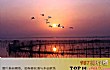 中国十大淡水湖排名TOP1-鄱阳湖