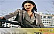 中国十大超模TOP1-刘雯