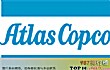 空气压缩机十大品牌排行榜（2021年）TOP1-atlas copco