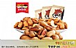 休闲食品十大排行榜TOP1-三只松鼠