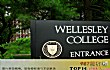 美国十大新常青藤学校TOP1-卫斯里女子学院