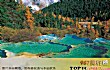 四川必去旅游景点之最LOGO