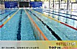 包头十大运动中心排行榜TOP1-兵工新世纪宾馆-游泳馆