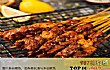 包头十大烧烤店排行榜TOP1-21号串吧