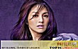 杨千嬅十大热门音乐排行榜TOP1-《处处吻》
