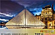 巴黎十大博物馆TOP1-卢浮宫博物馆