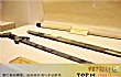 沈阳博物馆十大镇馆之宝TOP1-龙虎宝剑
